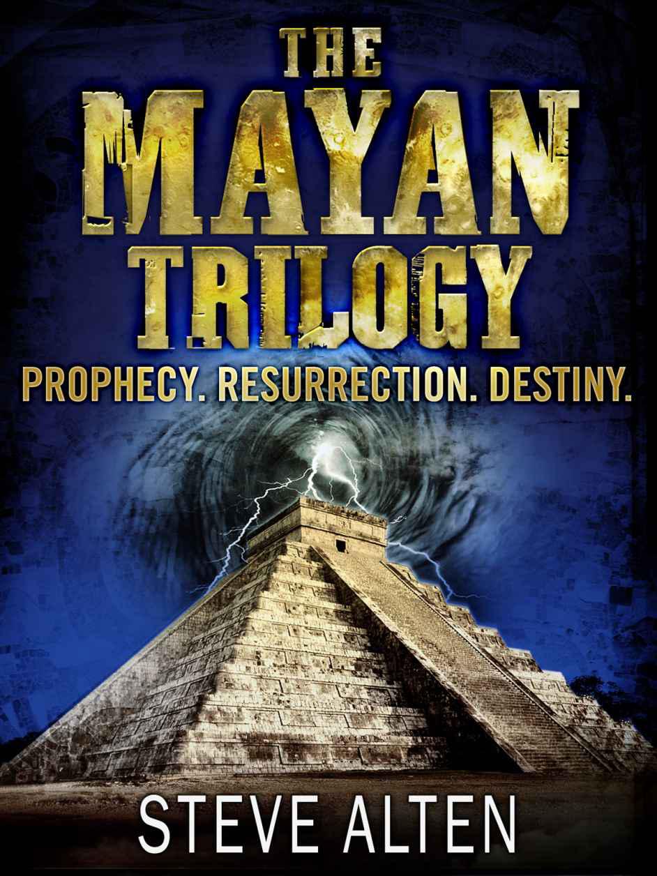 The Mayan prophecy