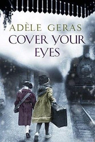 Cover your eyes