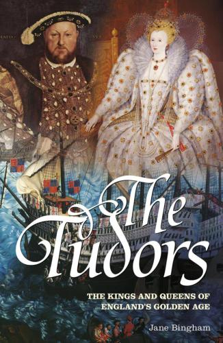 The Tudors