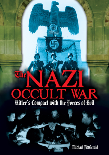 The Nazi Occult War.