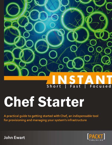 Instant Chef Starter