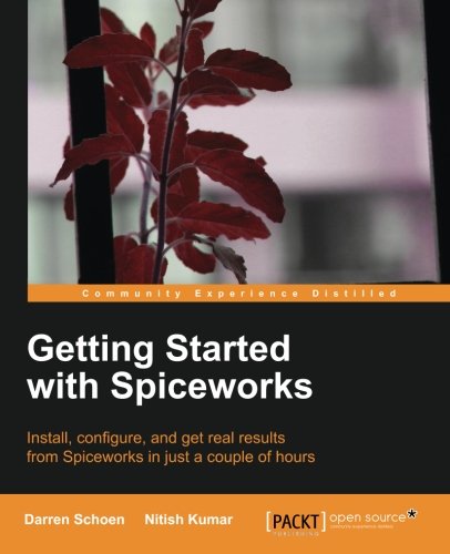 Getting Started with Spiceworks