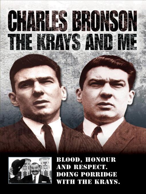 The Krays and Me