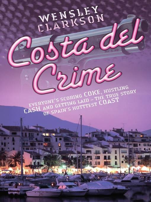 Costa Del Crime