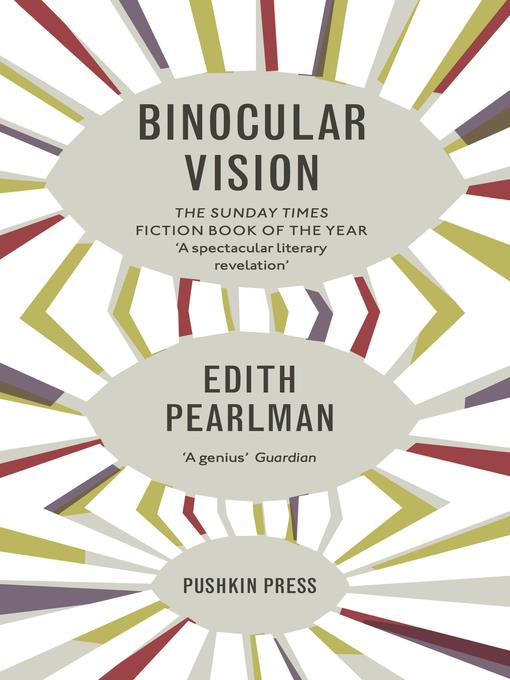 Binocular Vision