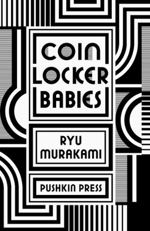 Coin Locker Babies