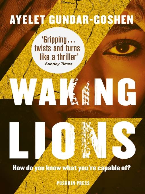 Waking Lions