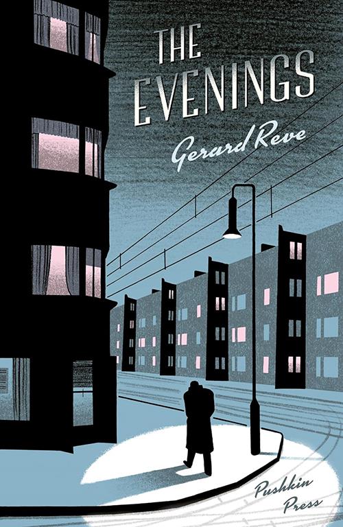 The Evenings: A Winter's Tale