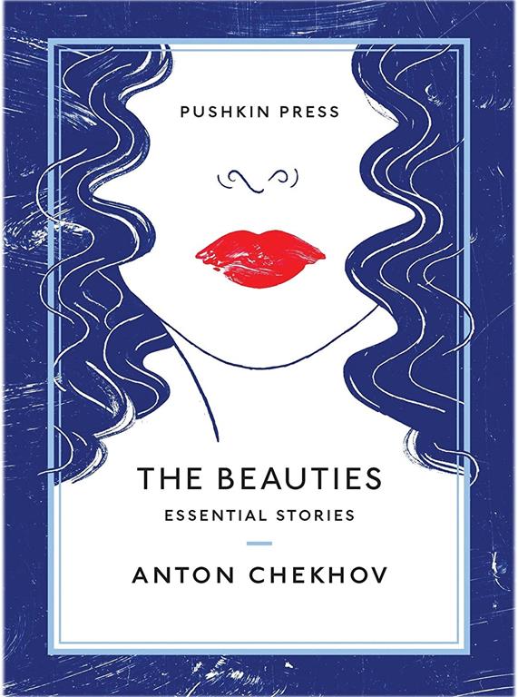 The Beauties: Essential Stories