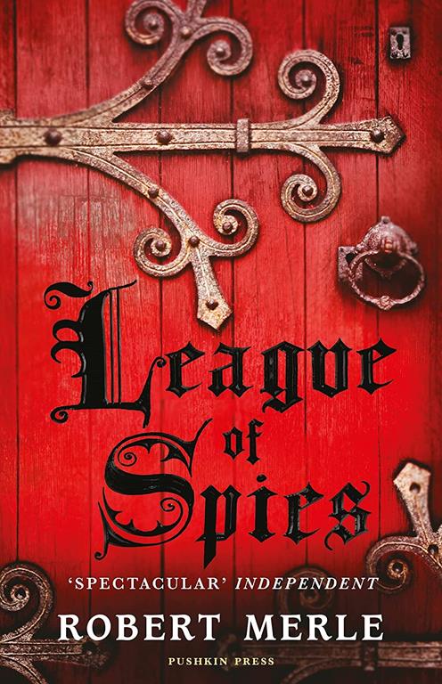 League of Spies: Fortunes of France: Volume 4