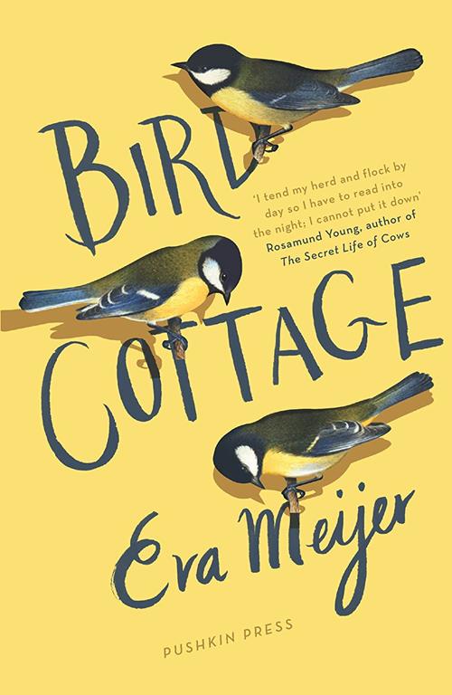 Bird Cottage