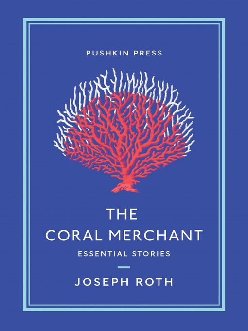 The Coral Merchant