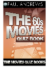 The 60s Movies Quiz Book