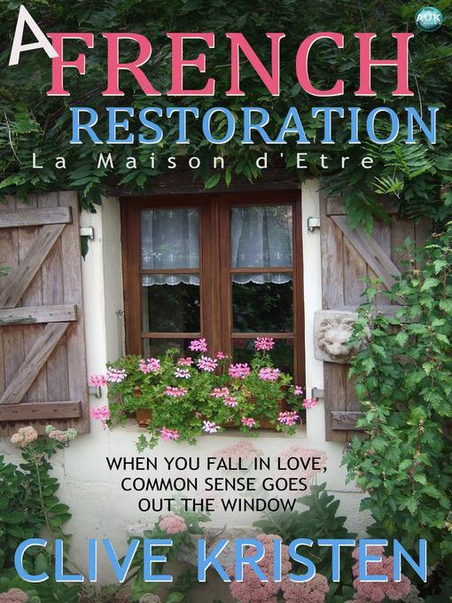 A French Restoration