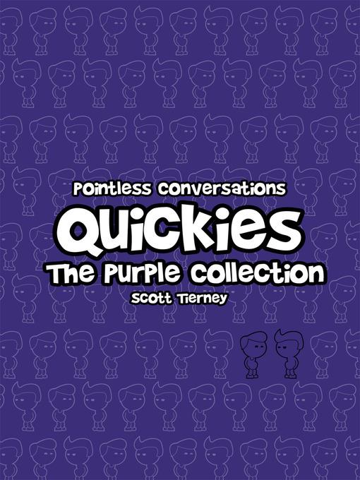 The Purple Collection