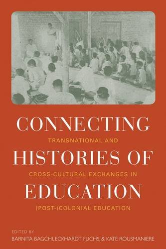 Connecting Histories of Education