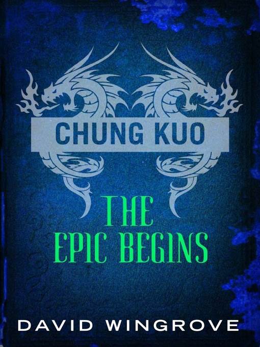 The Epic Begins: The Middle Kingdom & Ice and Fire