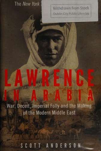 Lawrence in Arabia