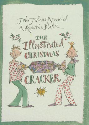 The Illustrated Christmas Cracker