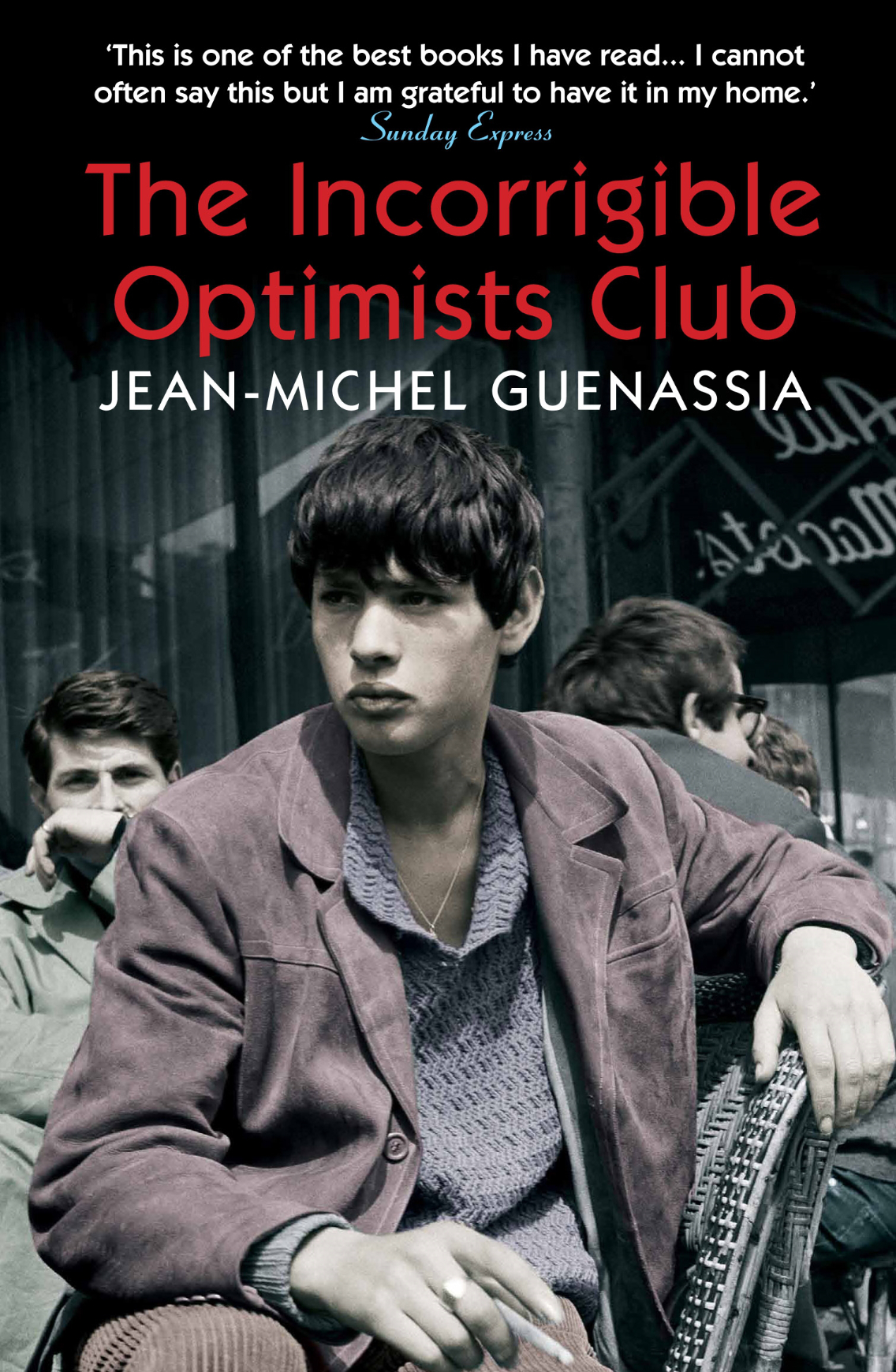 The Incorrigible Optimists Club