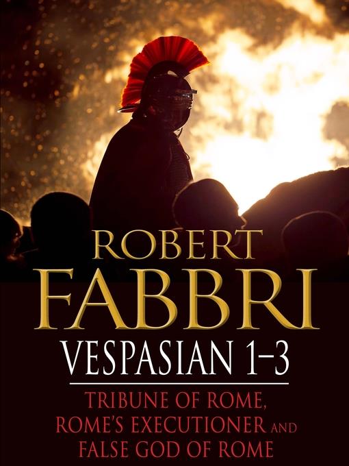 Vespasian 1-3