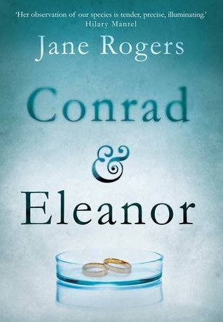 Conrad &amp; Eleanor