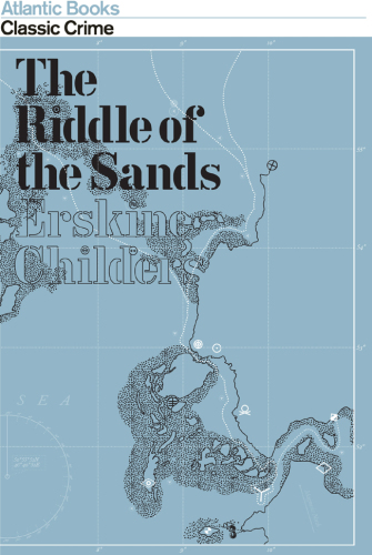 The riddle of the sands