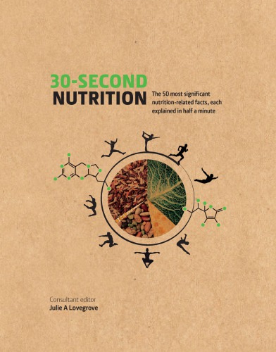 30 Second Nutrition