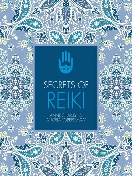 Secrets of Reiki