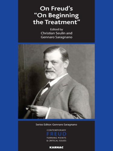 On Freud's &quot;On Beginning the Treatment&quot;