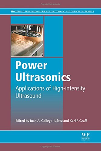 Power Ultrasonics