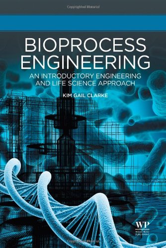 Bioprocess engineering