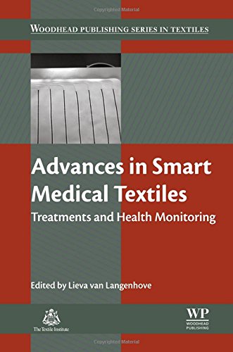Advances in Smart Medical Textiles