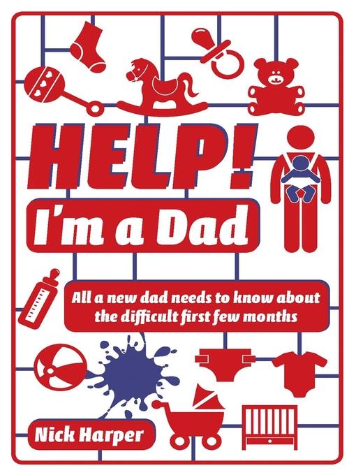 Help! I'm a Dad