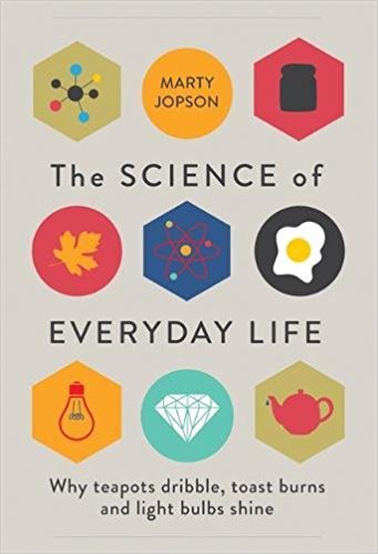 The Science of Everyday Life