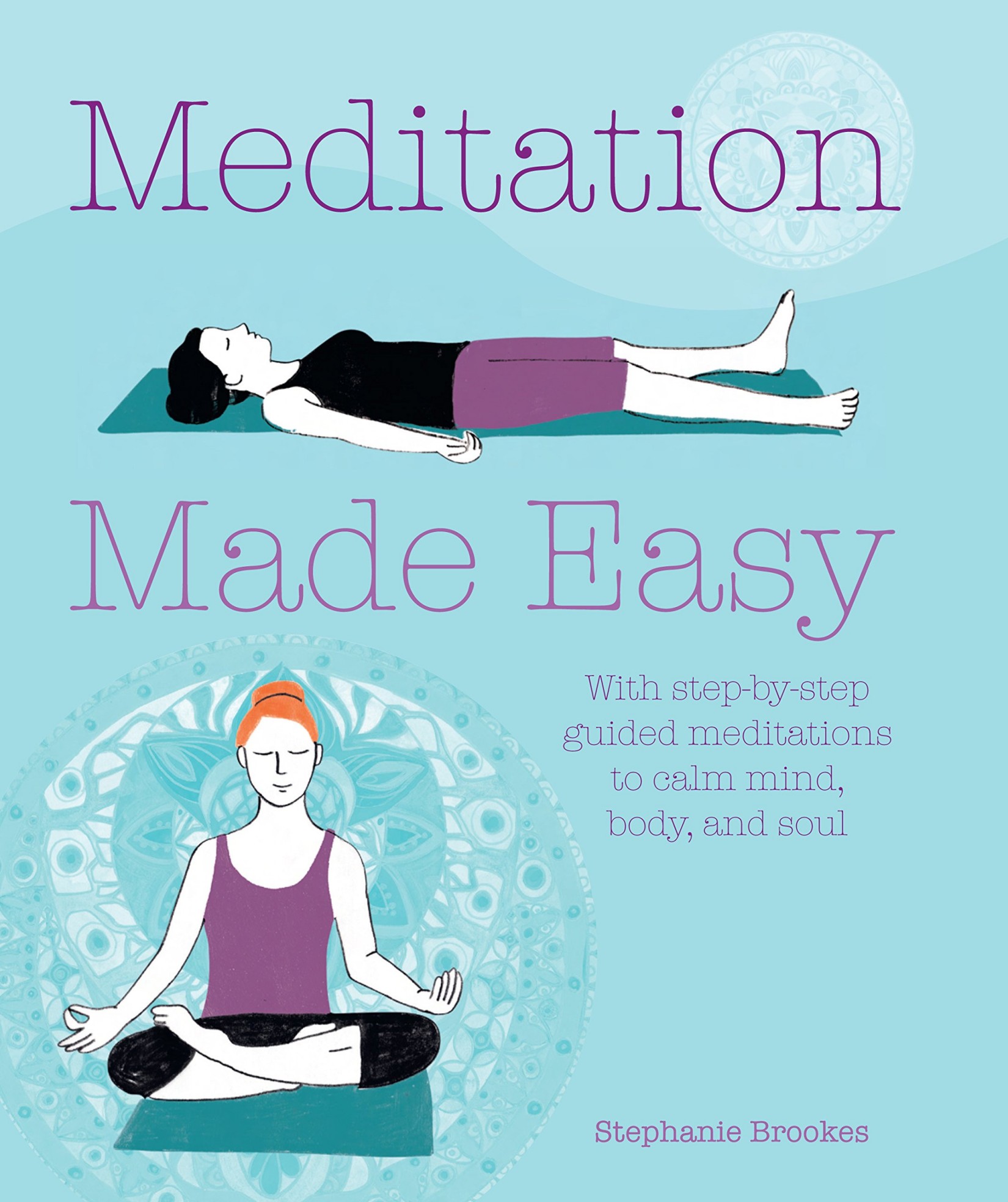 Meditation Made Easy