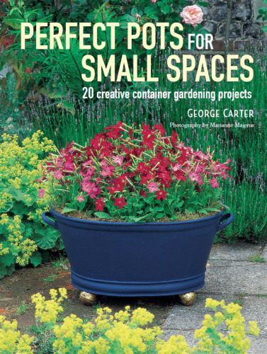 Gardening with Containers