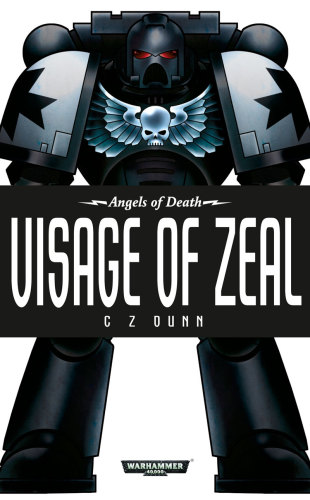 Visage of Zeal