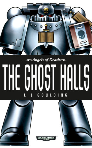 The Ghost Halls