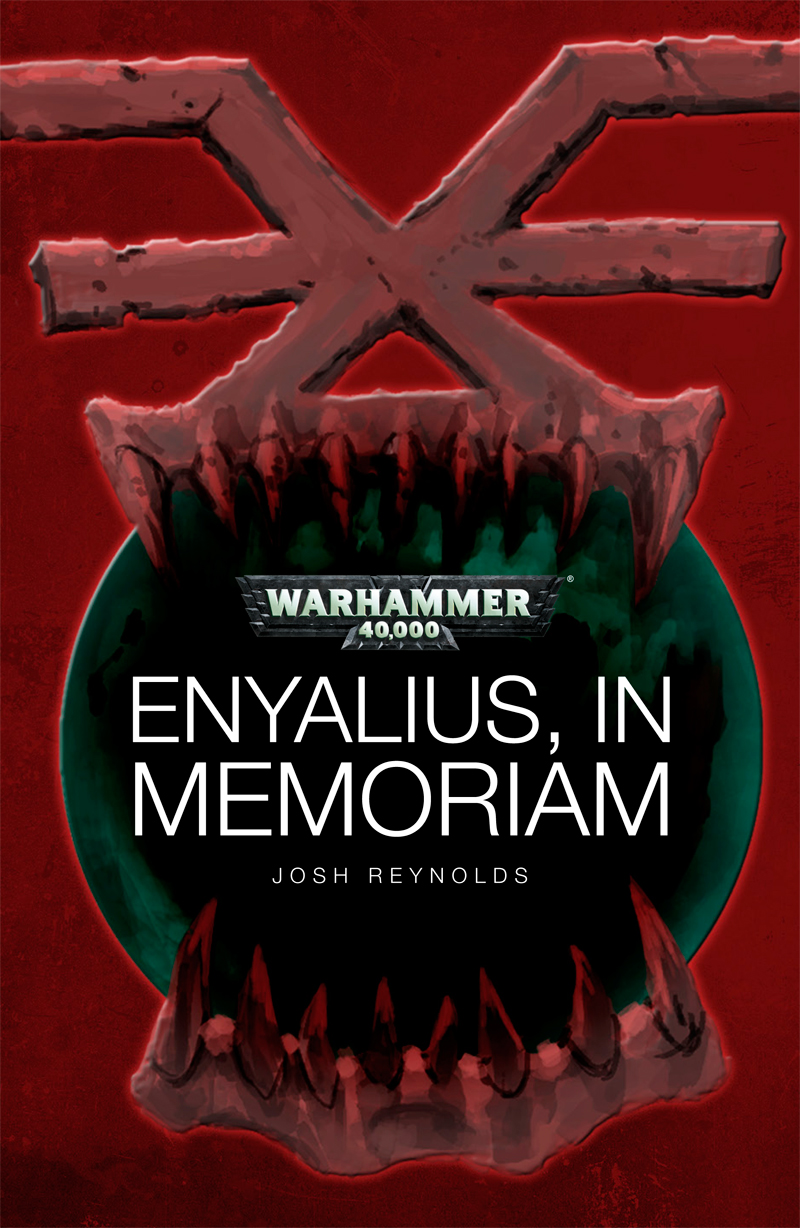 Enyalius, In Memoriam