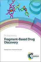 Fragment-Based Drug Discovery.
