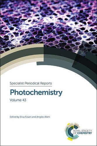 Photochemistry