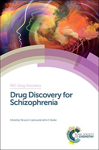 Drug Discovery for Schizophrenia.