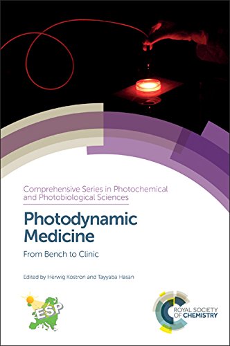 Photodynamic medicine : from bench to clinic
