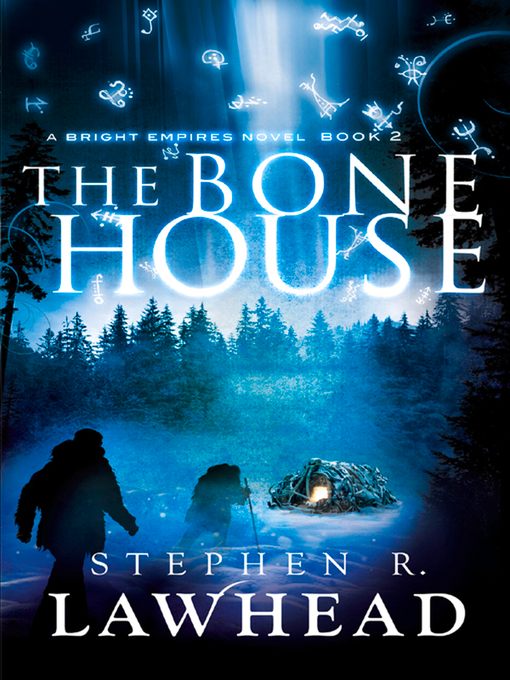 The Bone House