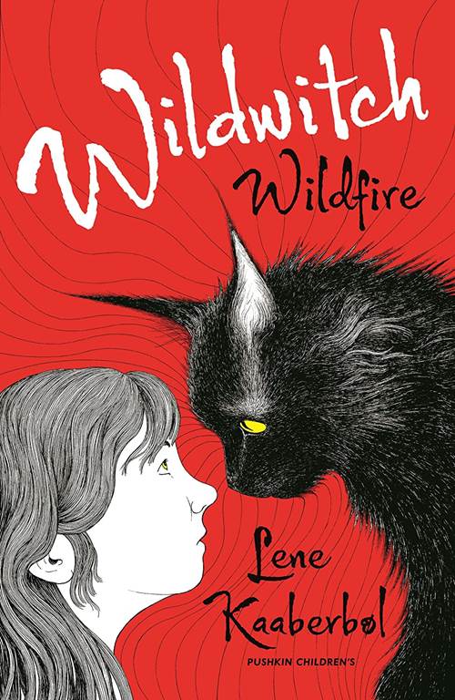 Wildwitch: Wildfire: Wildwitch: Volume One