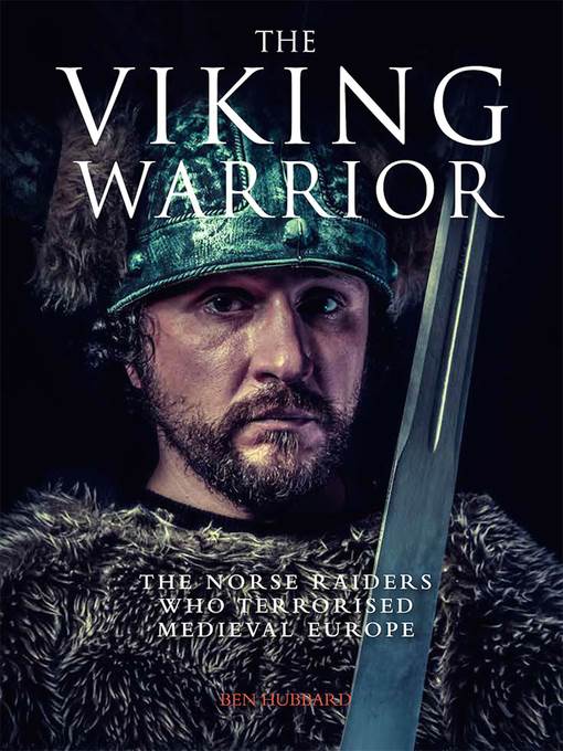 The Viking Warrior