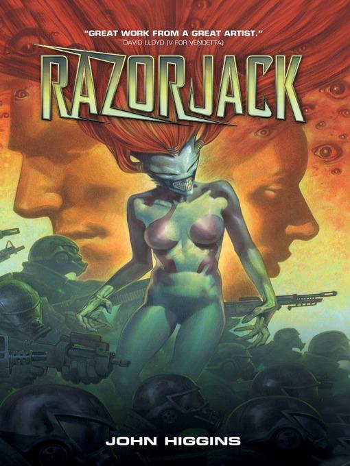 Razorjack