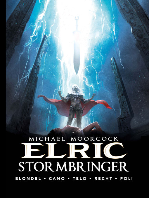 Elric (2014), Volume 2