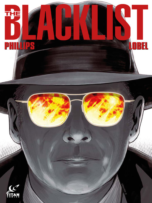 The Blacklist (2015), Issue 6